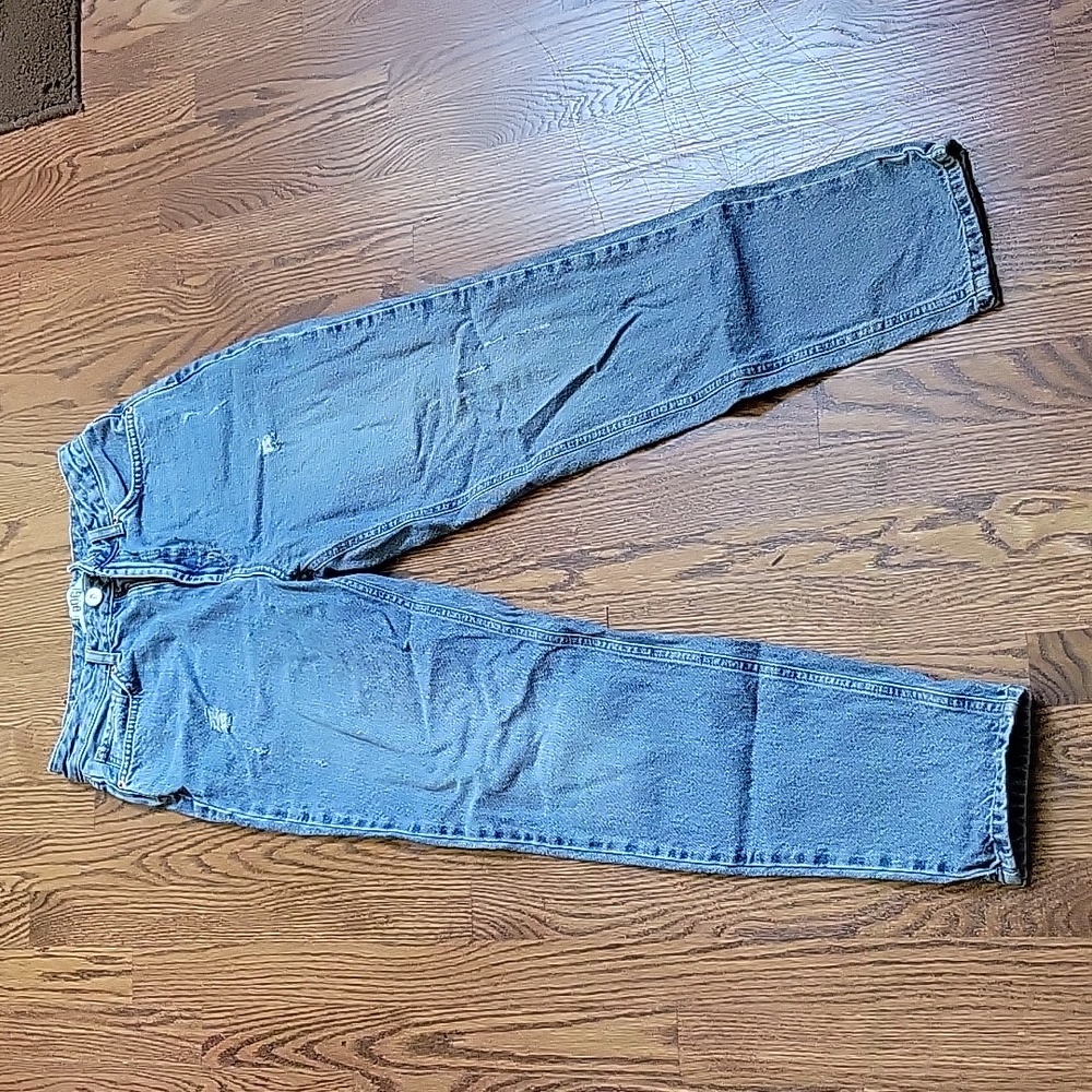 BDG Urban Outfitters High Rise Mom Jeans Size 29